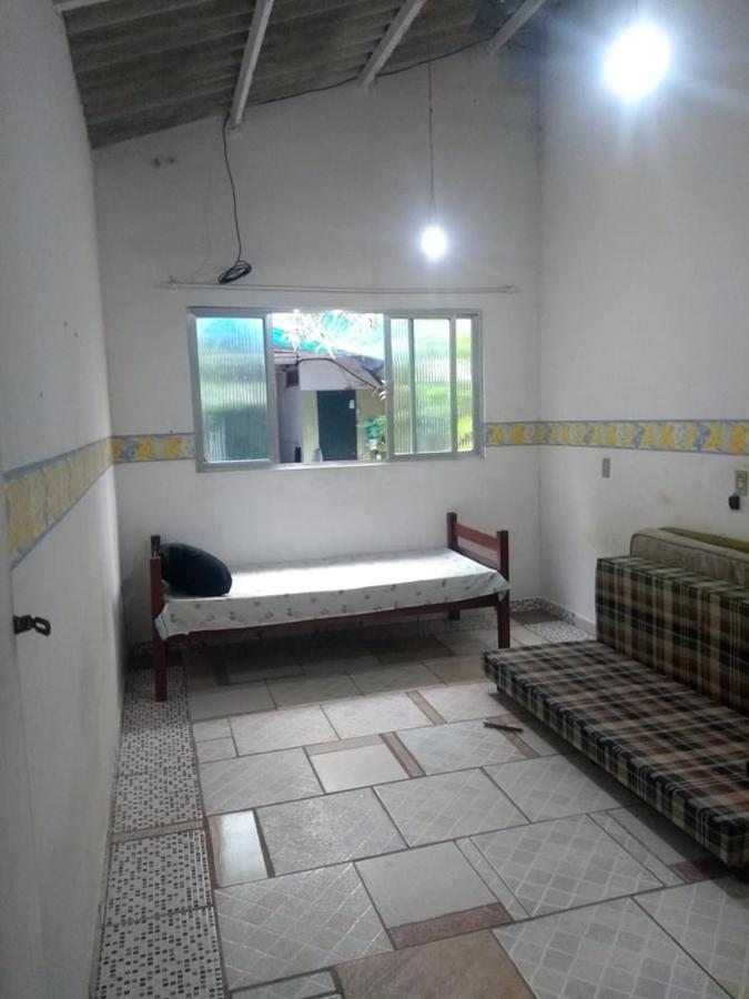 Hostel El Caleuche ริโอ ดัส ออสตรัส ภายนอก รูปภาพ
