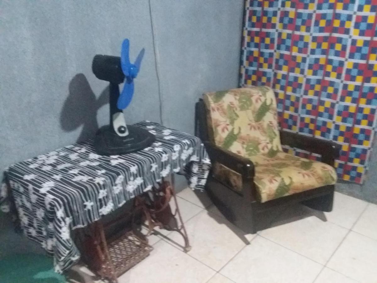 Hostel El Caleuche ริโอ ดัส ออสตรัส ภายนอก รูปภาพ