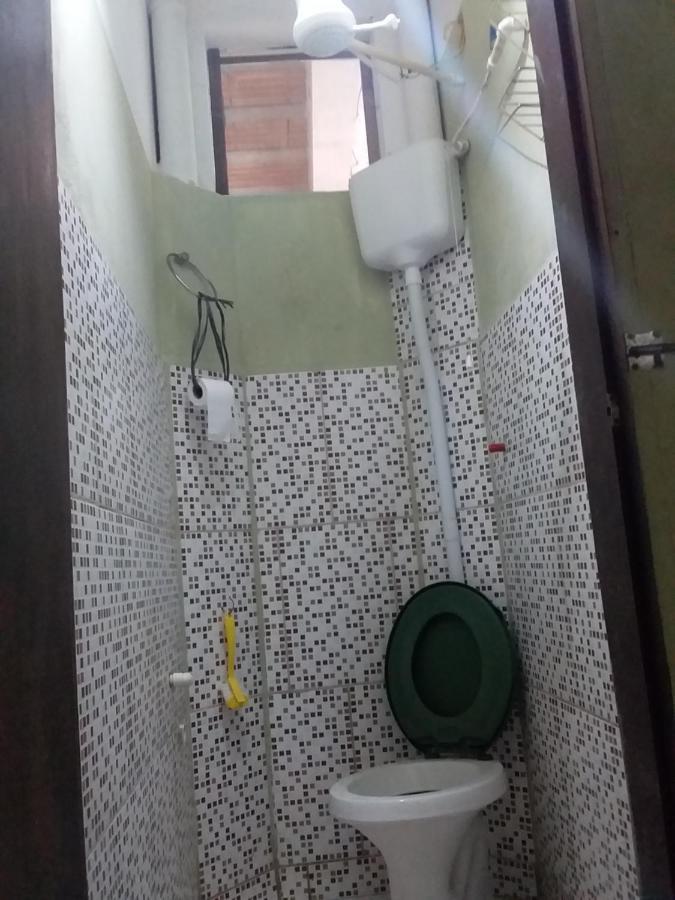 Hostel El Caleuche ริโอ ดัส ออสตรัส ภายนอก รูปภาพ