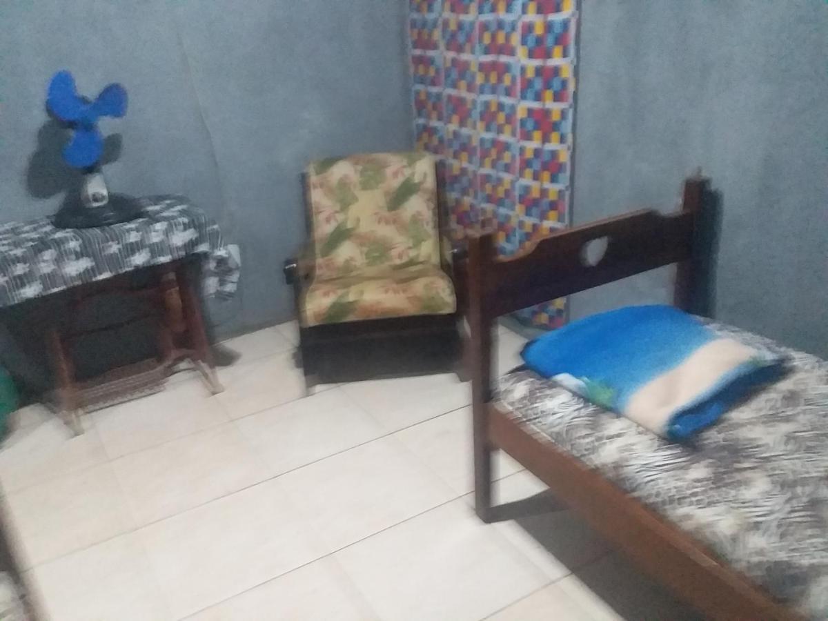 Hostel El Caleuche ริโอ ดัส ออสตรัส ภายนอก รูปภาพ