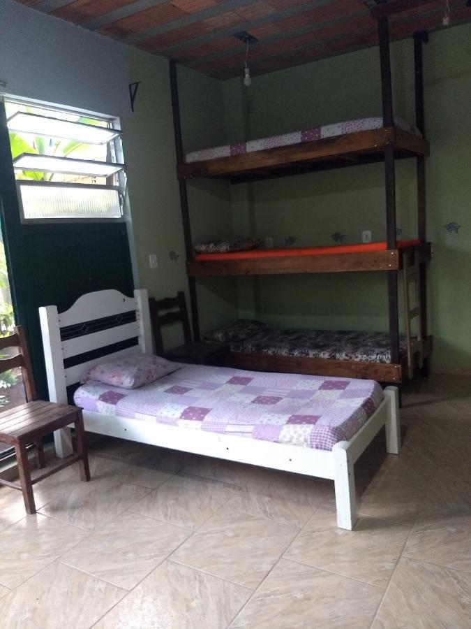 Hostel El Caleuche ริโอ ดัส ออสตรัส ภายนอก รูปภาพ