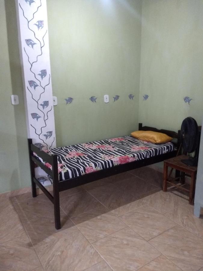 Hostel El Caleuche ริโอ ดัส ออสตรัส ภายนอก รูปภาพ
